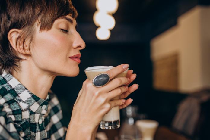 Зошто кафето ве прави вознемирени - и како да го спречите тоа