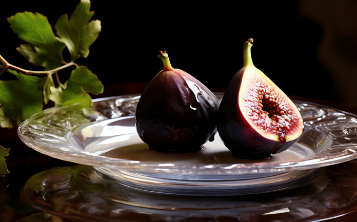 5 неверојатни придобивки од смокви натопени во вода преку ноќ
